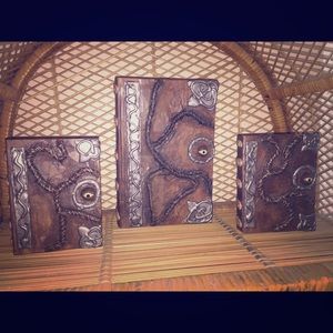 Hocus pocus spell book